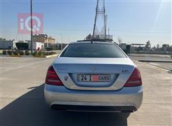 مرسيدس بنز S-Class